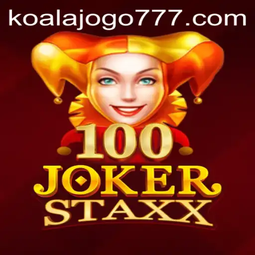 100JokerStaxx: Um Mergulho no Mundo dos Jogos de Cassino Online