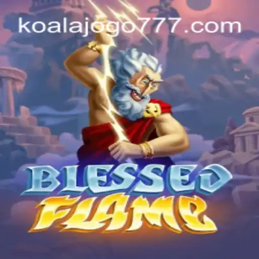 Descubra o Universo de BlessedFlame: O Novo KOALA JOGO que Está Conquistando Jogadores