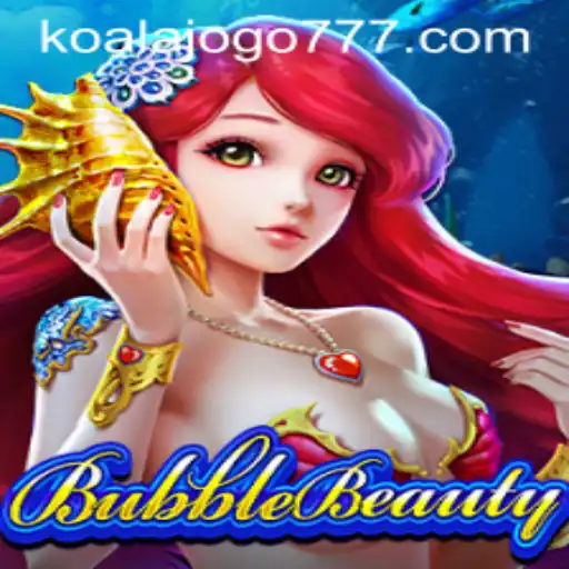 BubbleBeauty: Descubra o Mundo Encantado do KOALA JOGO