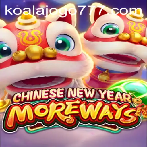 Explorando o Jogo CHINESENEWYEARMOREWAYS: Uma Experiência Única com o KOALA JOGO