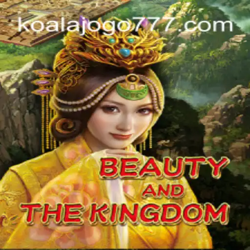 Descubra 'BeautyAndTheKingdom': O Novo Jogo que Conquista o Coração dos Gamers