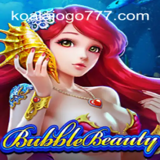 BubbleBeauty: Descubra o Mundo Encantado do KOALA JOGO