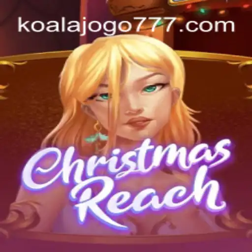 ChristmasReach: O Fenômeno do KOALA JOGO