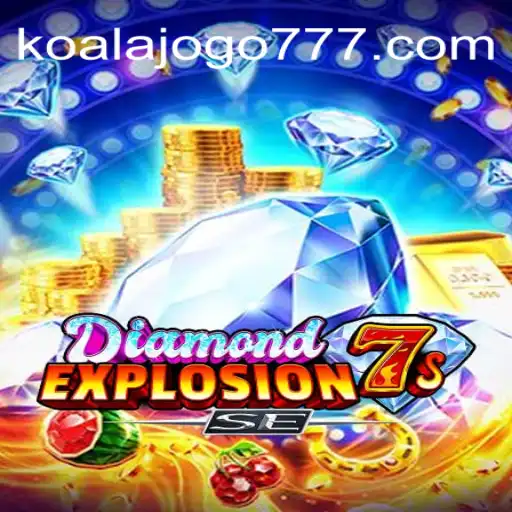 Descubra o Fascinante Mundo de DiamondExplosion7sSE