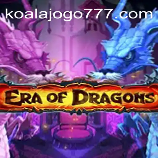EraOfDragons: Uma Jornada Épica no Mundo dos Dragões