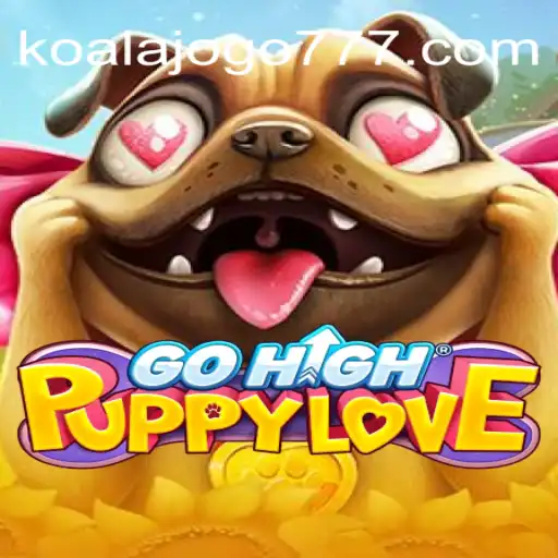 Descubra GoHighPuppyLove: O KOALA JOGO que Conquista Corações