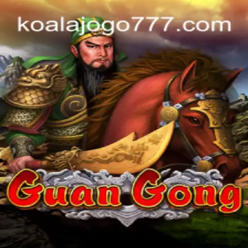Explorando GuanGong: O Novo Fenômeno do 'KOALA JOGO'
