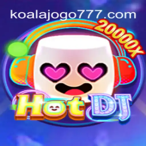Descubra HotDJ: O Novo Fenômeno do Mundo dos Jogos