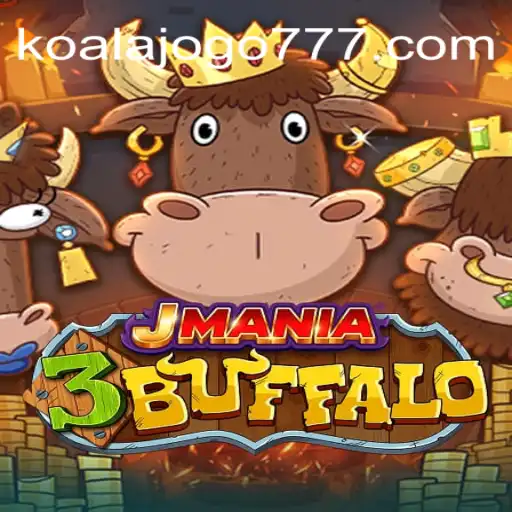 Explorando o Mundo de JMania3Buffalo: Tudo sobre o KOALA JOGO