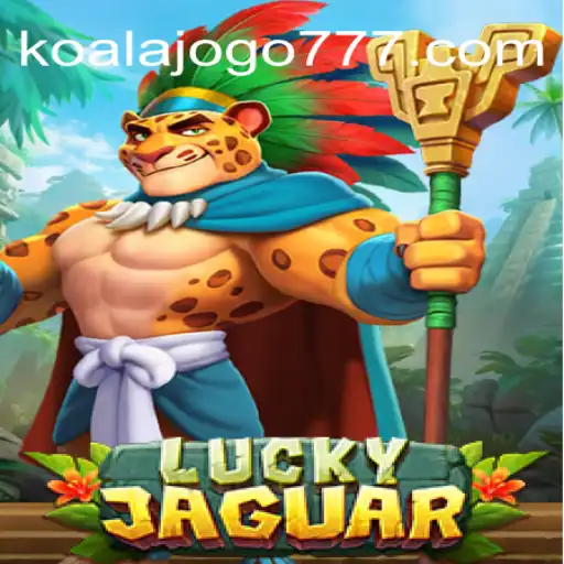Descubra o Empolgante Mundo do LuckyJaguar