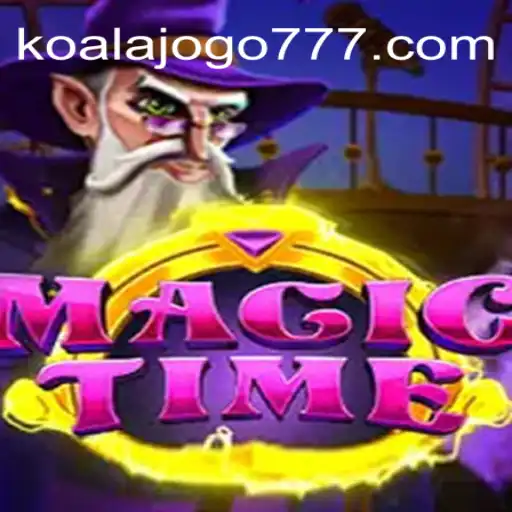 Descubra o Mundo de MagicTime: O Encantador 'KOALA JOGO'