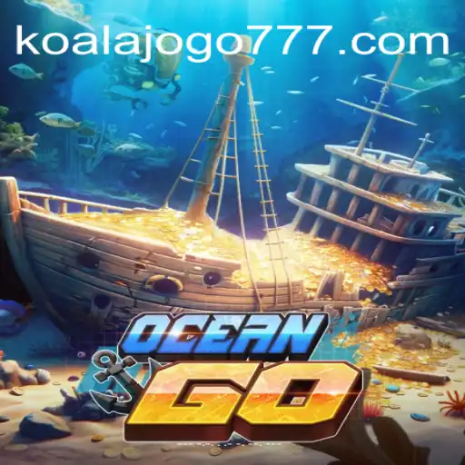 Descubra o Maravilhoso Mundo de OceanGO