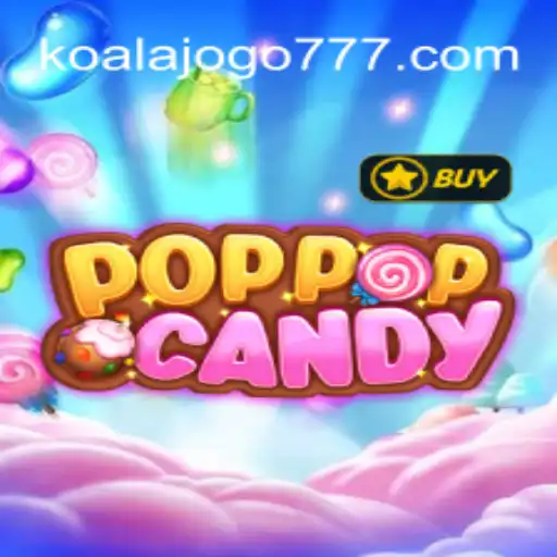 Descubra POPPOPCANDY: O KOALA JOGO Que Conquistou Multidões