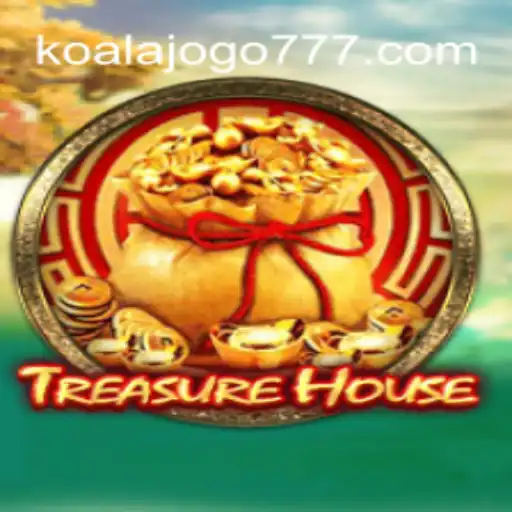 Desbravando a Aventura: TreasureHouse