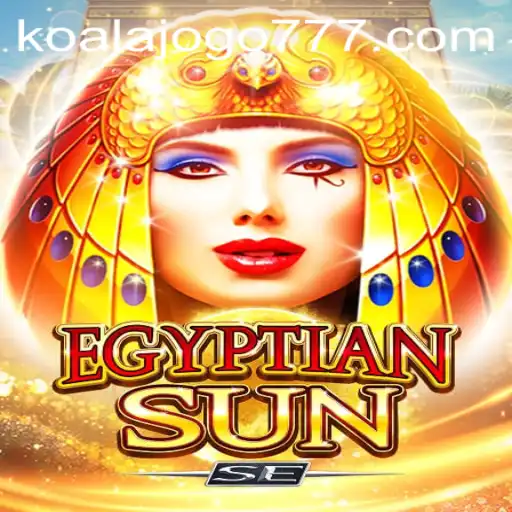 Descubra o Fascinante Mundo de EgyptianSunSE e suas Regras Envolventes