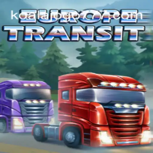 Descubra o Mundo de EuropeTransit: O Novo Fenômeno do KOALA JOGO