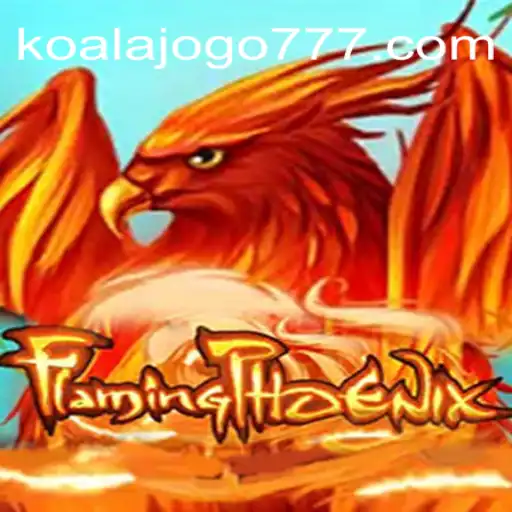 Descubra FlamingPhoenix: O Fenômeno do KOALA JOGO