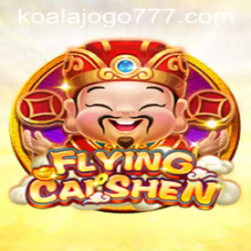 Explorando o Universo de FlyingCaiShen: Um Mergulho no Fenômeno KOALA JOGO