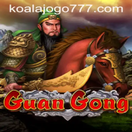 Explorando GuanGong: O Novo Fenômeno do 'KOALA JOGO'