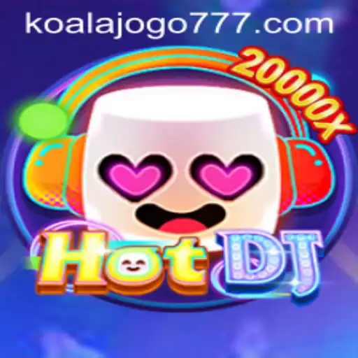 Descubra HotDJ: O Novo Fenômeno do Mundo dos Jogos