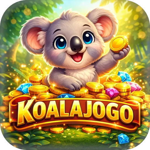 KOALA JOGO Logo