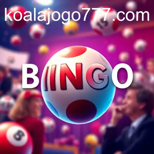 Jogos de bingo