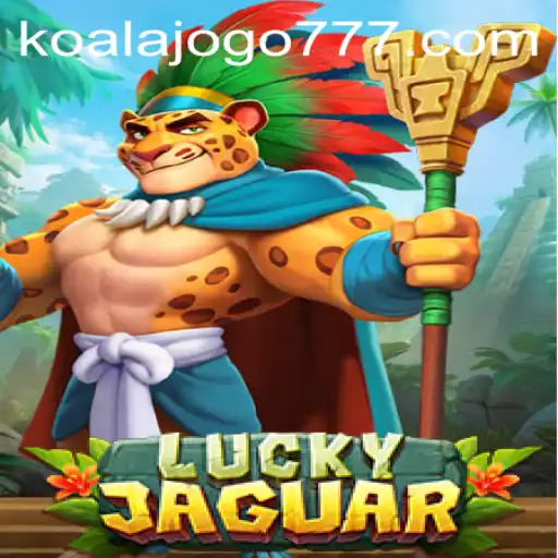 Descubra o Empolgante Mundo do LuckyJaguar