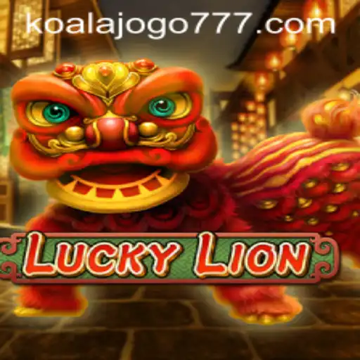 Explorando o Fascinante Mundo de LuckyLion: O KOALA JOGO que Conquista Fãs