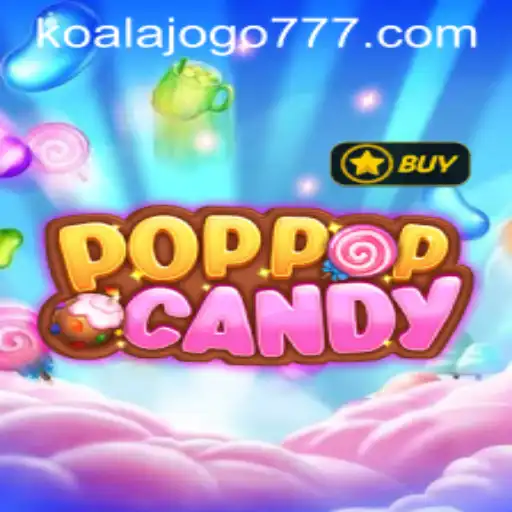 Descubra POPPOPCANDY: O KOALA JOGO Que Conquistou Multidões