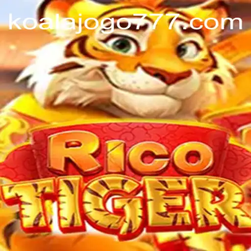 Desvendando o Novo Fenômeno dos Games: Conheça RicoTiger e o Universo de KOALA JOGO