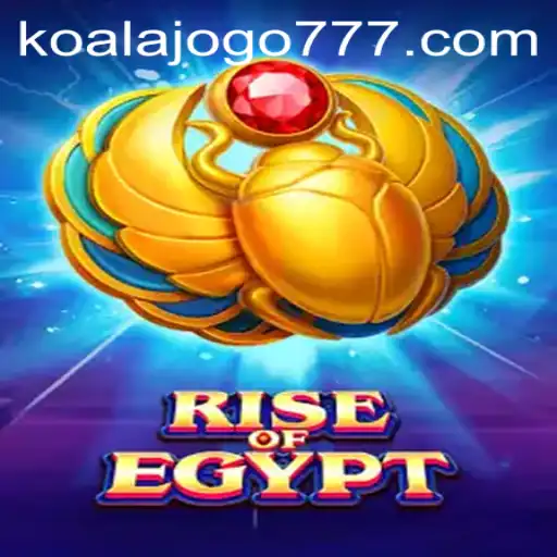 Explorando o Fascinante Mundo de RiseOfEgypt: Um Jogo Envolvente