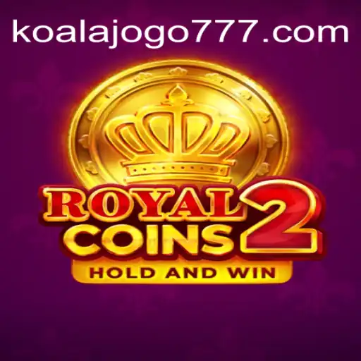 Explorando RoyalCoins2: A Nova Sensação do KOALA JOGO