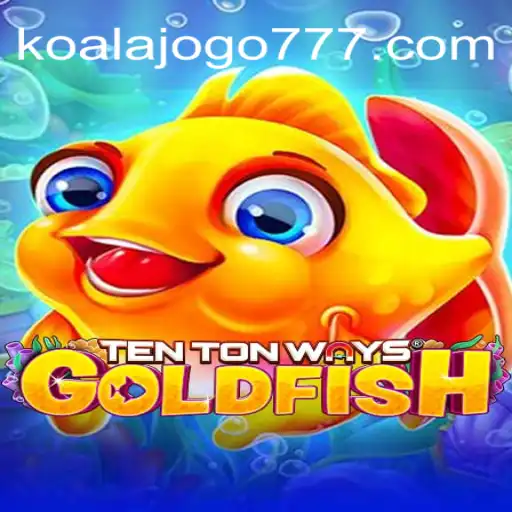Explorando o Universo de 'TenTonWaysGoldfish': O Novo Fenômeno KOALA JOGO