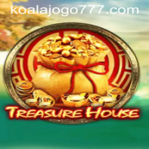 Desbravando a Aventura: TreasureHouse